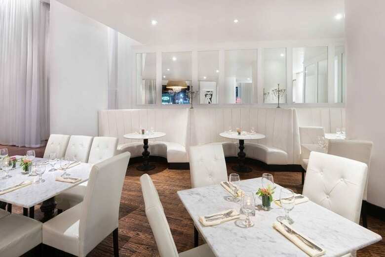 The Saint Hotel, Autograph Collection