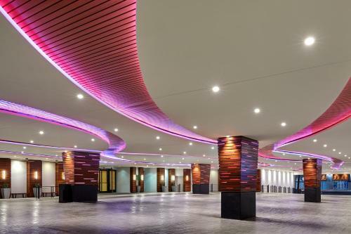 Hotel New Orleans Marriott