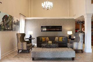 Hotel Best Western Plus Westbank