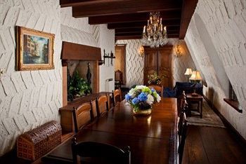Posada Le Richelieu In The French Quarter