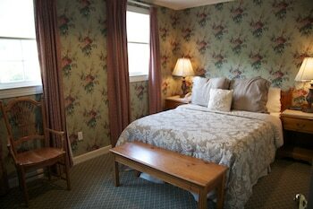 Bed & Breakfast The Queen Anne