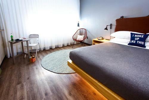 Hotel Quality Inn & Suites New Orleans