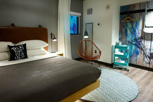 Hotel Quality Inn & Suites New Orleans