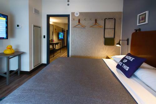 Hotel Quality Inn & Suites New Orleans