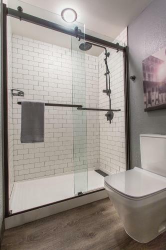 Hotel Quality Inn & Suites New Orleans
