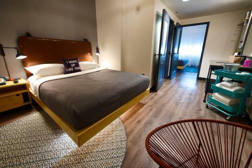 Hotel Quality Inn & Suites New Orleans
