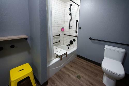 Hotel Quality Inn & Suites New Orleans