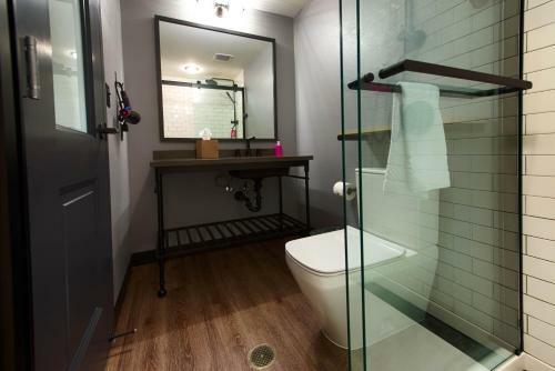 Hotel Quality Inn & Suites New Orleans