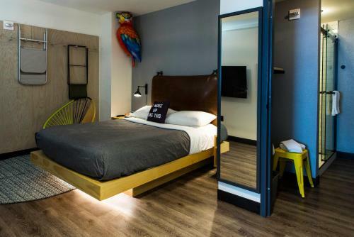 Hotel Quality Inn & Suites New Orleans