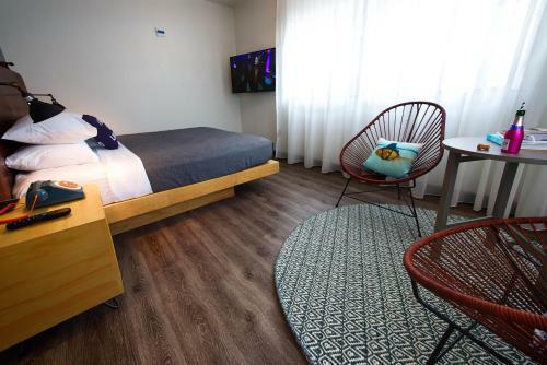 Hotel Quality Inn & Suites New Orleans