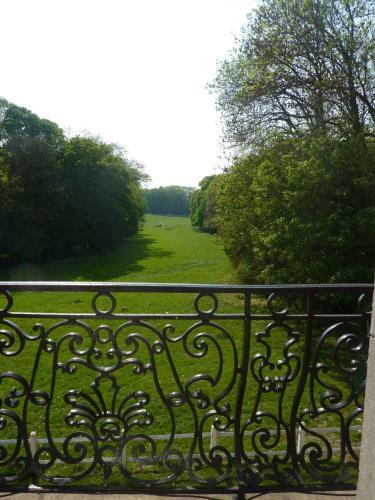 Bed & Breakfast Domaine De Vadancourt