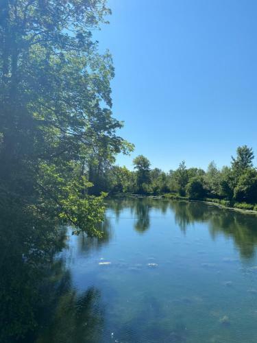 Bed & Breakfast Domaine De Vadancourt