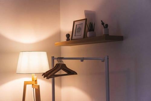 Apartamento Green Suite & Spa