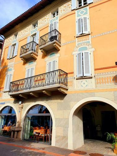 Apartamento Il Cuore Nel Lago