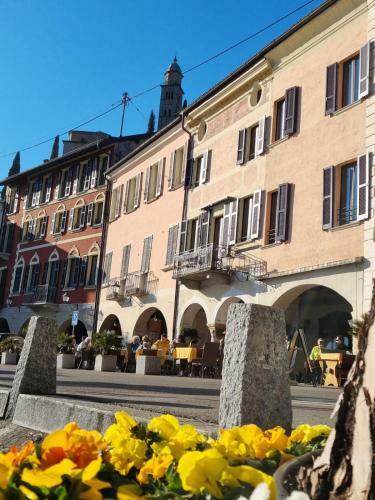 Apartamento Il Cuore Nel Lago
