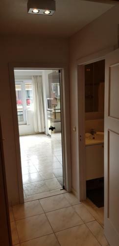 Apartamento Studio Casinoplein Middelkerke