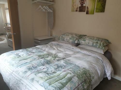 Bed & Breakfast Morland
