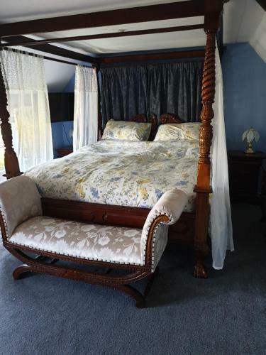 Bed & Breakfast Morland