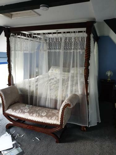 Bed & Breakfast Morland