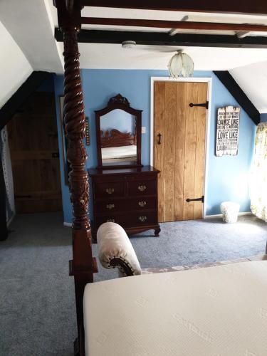 Bed & Breakfast Morland