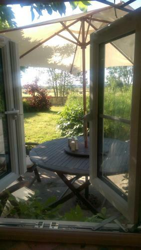 Bed & Breakfast Morland