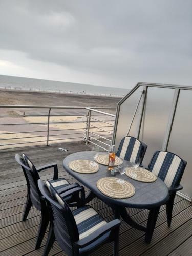 Apartamento De Viking