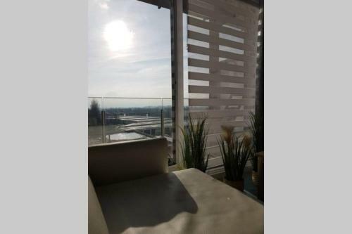 Apartamento Studio Blue Cocoon Westende