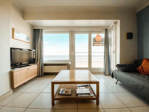 Apartamento Residentie Plein Sud
