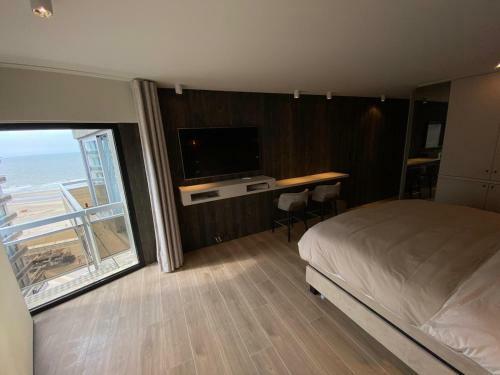 Apartamento Le Sable Doux 8d