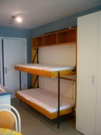 Apartamento Helix Middelkerke