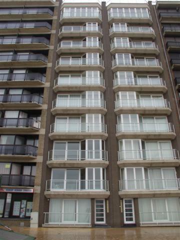 Apartamento Luxury App, Frontal Sea View + South Terrace + Garage