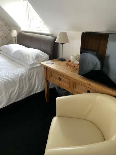 Birtley House Bed And Breakfast