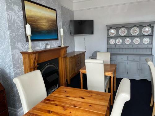 Birtley House Bed And Breakfast