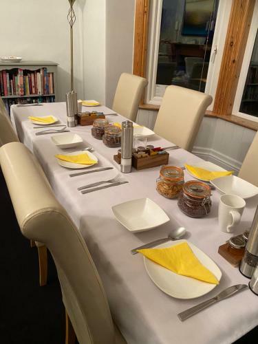 Birtley House Bed And Breakfast