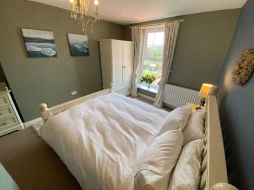 Apple Farm Holiday Cottages