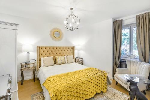 Oasis 2 Bedroom Apartment In Montreux Centre