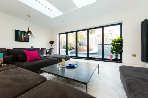 Apartamento Villa Neptune At Rounton Villa