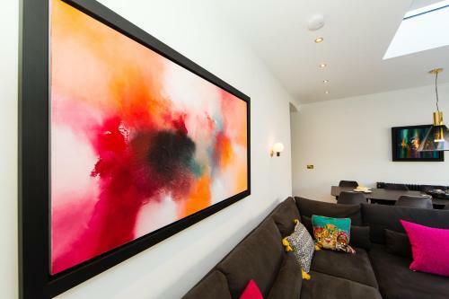 Apartamento Villa Neptune At Rounton Villa