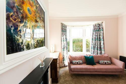 Apartamento Villa Neptune At Rounton Villa