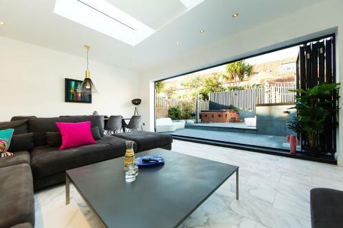 Apartamento Villa Neptune At Rounton Villa