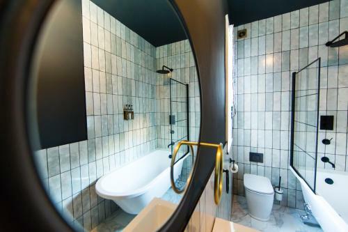 Apartamento Villa Neptune At Rounton Villa