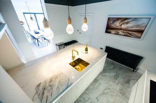 Rounton Villa By Maison Parfaite