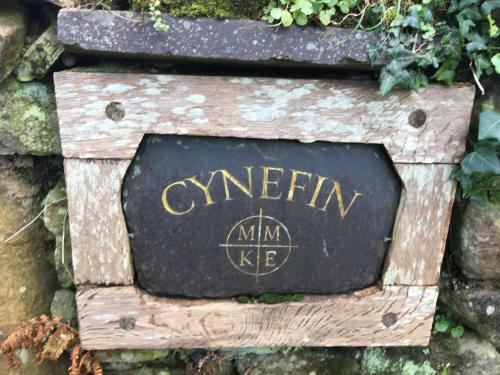 Cynefin, A Delightful Cottage In Newport, Pembs.