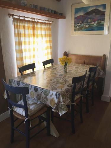 Cynefin, A Delightful Cottage In Newport, Pembs.