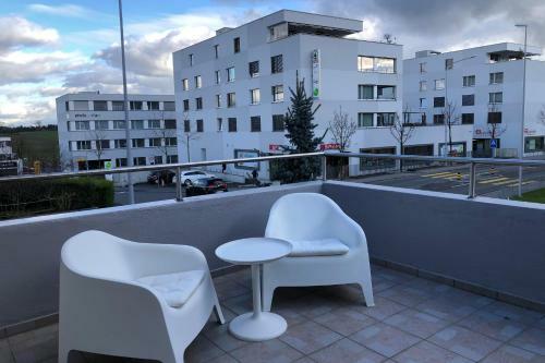 Charming 2 Bedroom Apartment In Neuenkirch