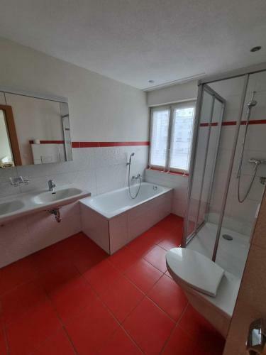 Charming 2 Bedroom Apartment In Neuenkirch