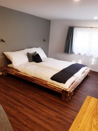 Hotel Gasthaus Gemsli
