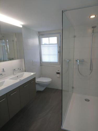 Apartamento Zwinglis Ferienwohnung Kl�rli