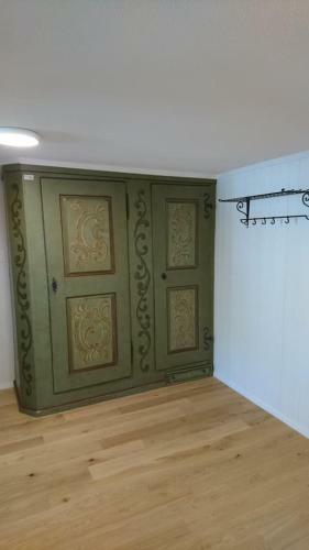 Apartamento Zwinglis Ferienwohnung Kl�rli