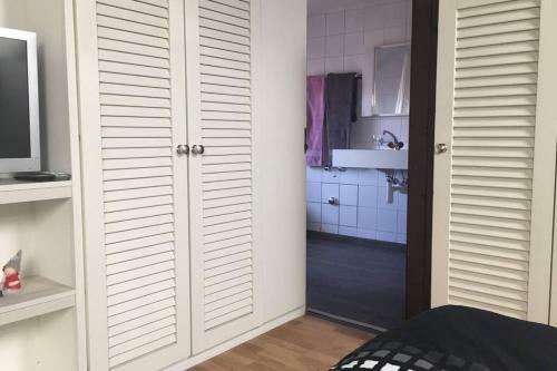 Joline Private Guest Apartment Downtown Nidau